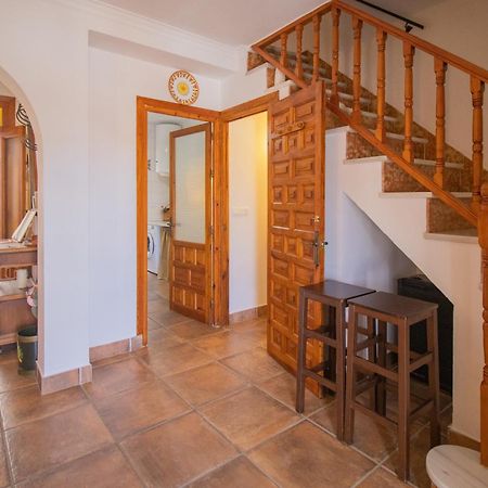 Vila La Casa De La Lela Setenil De Las Bodegas Pokoj fotografie